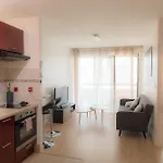 Parisian Romance Retreat Apartamento