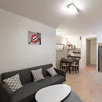 Parisian Romance Retreat Apartamento Paris