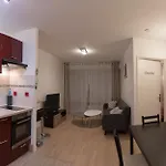 Parisian Romance Retreat Παρίσι