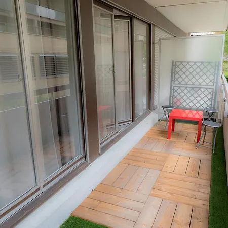 Parisian Romance Retreat * París