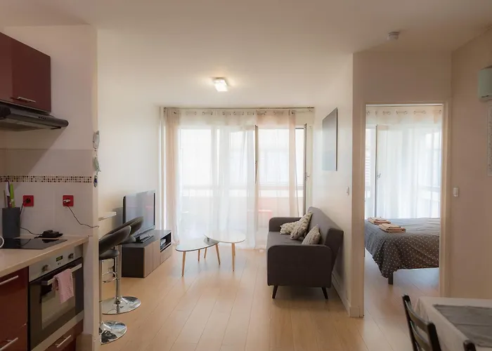Apartamento Parisian Romance Retreat *